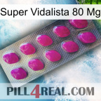 Super Vidalista 80 Mg 09